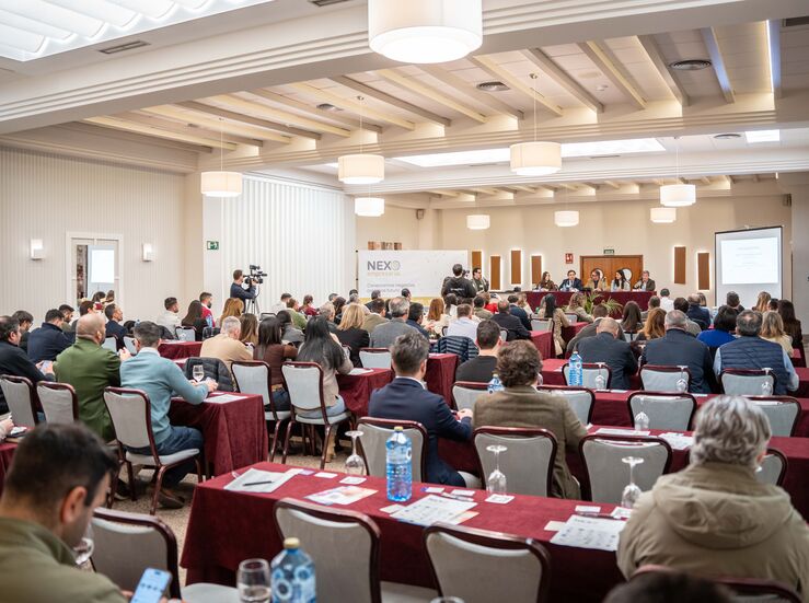 Mrida fortalece su tejido empresarial con la creacin de la Asociacin Nexo Empresarial 