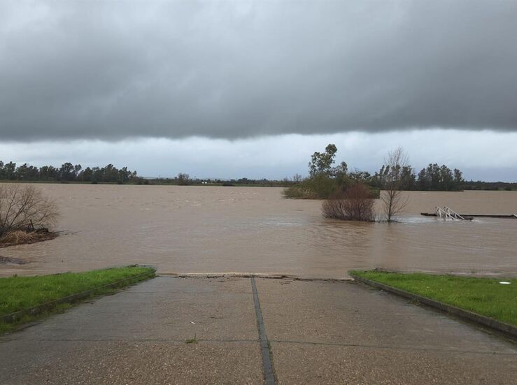 Bruselas prev 149M para ayudar a Espaa a recuperarse de inundaciones principios de ao
