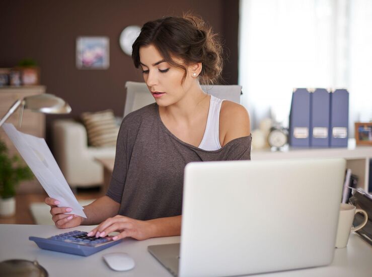 Puede la nueva Ley Antifraude regalarle tiempo al autnomo y al pequeo comercio