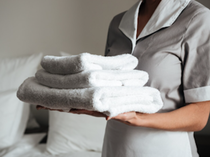 Suministros de hostelera que sostienen un servicio fiable