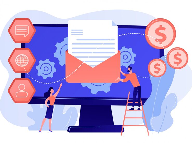 Descubre la herramienta de email marketing ms sencilla para pymes