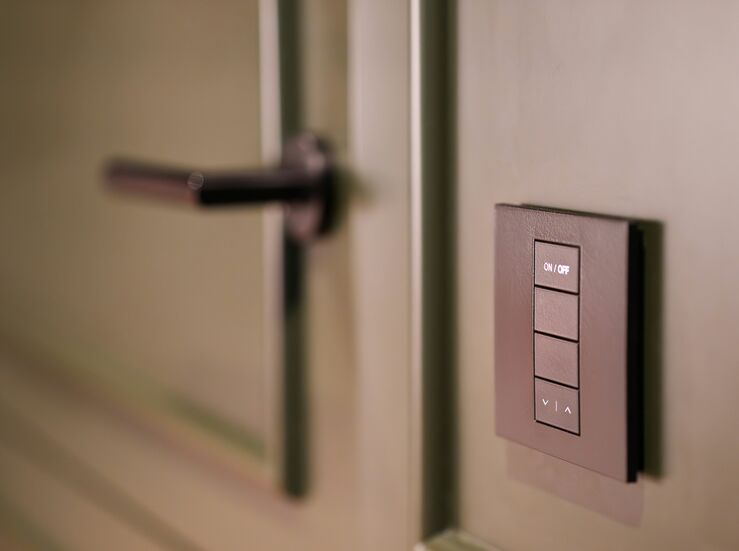 Domtica en las casas hasta qu punto mejora la seguridad del hogar