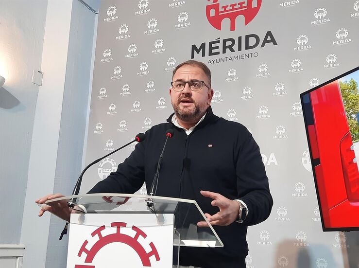 El lunes Osuna participa en jornada sobre Hacienda y Financiacin Local en Jerez