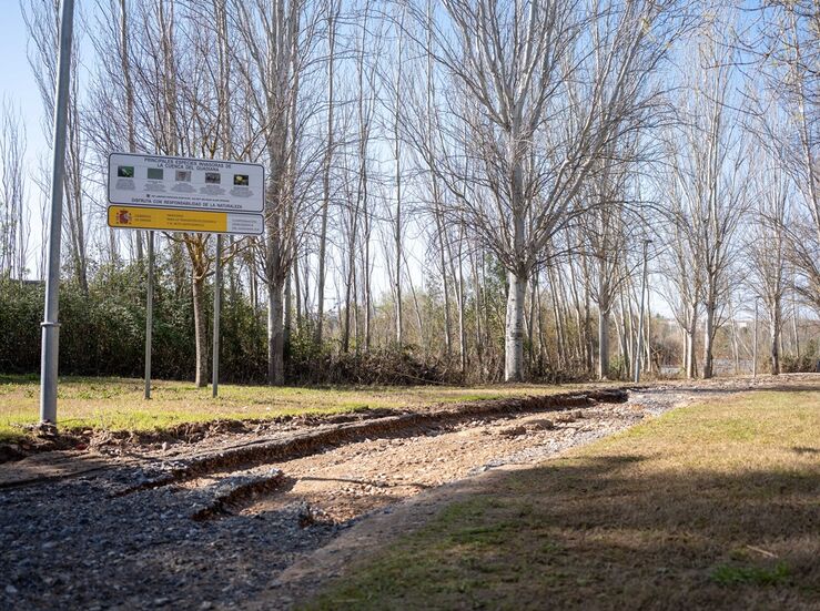 Ayuntamiento de Mrida elabora un plan de actuacin para mitigar los efectos del temporal