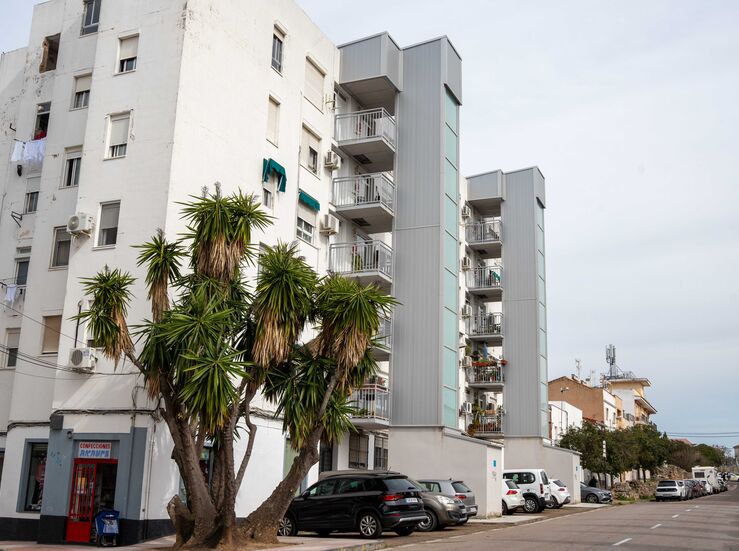 El precio medio del suelo urbano retrocede un 74 en Extremadura al cierre de 2025