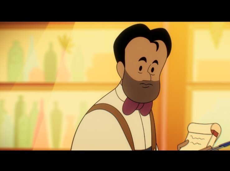 Un emeritense podra ganar un Goya este sbado en Barcelona