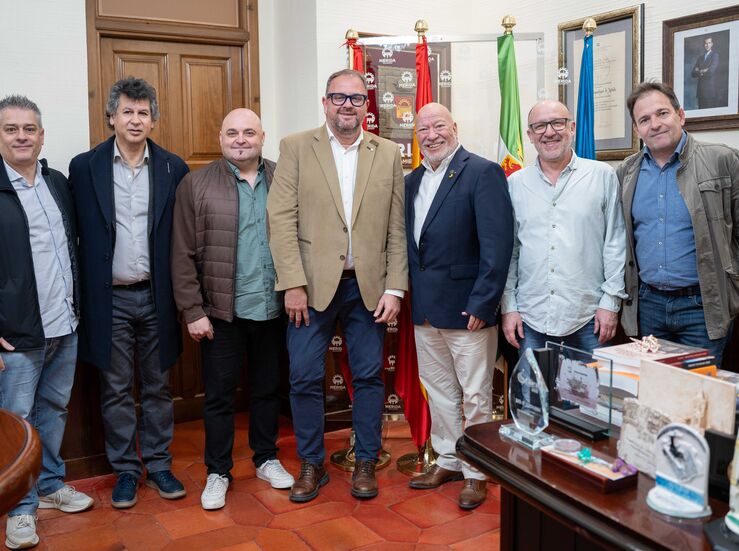 Mrida impulsa su incorporacin a circuitos internacionales de turismo musical y educativo