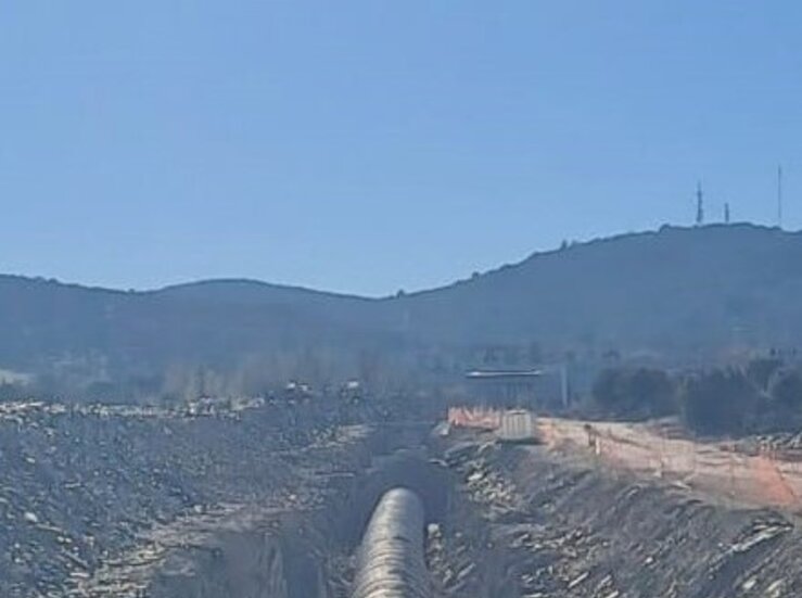 Acuaes licita por 933M obras de la nueva depuradora de la Ribera del Marco en Cceres