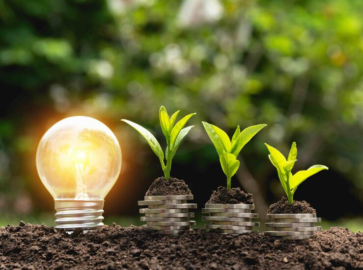 Teka mejora su estructura productiva con control energtico y diseo eficiente