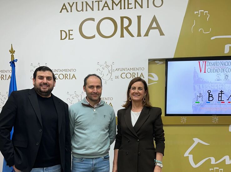 VI Desafo Nacional de Escuelas Taurinas de Coria reunir a 24 novilleros de 14 centros