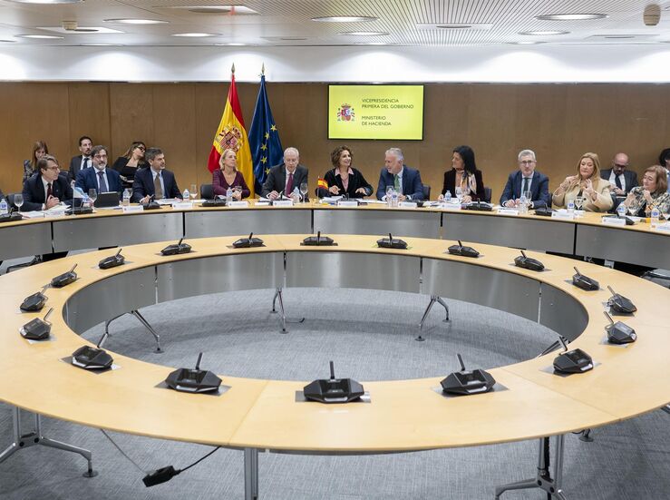 Hacienda retrasa al 4 septiembre Consejo de Poltica Fiscal tras peticin de regiones PP