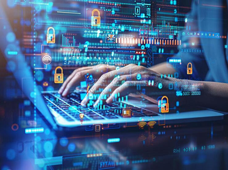 Nuevas amenazas 2026 Cmo reforzar la ciberseguridad online de tu negocio con expertos