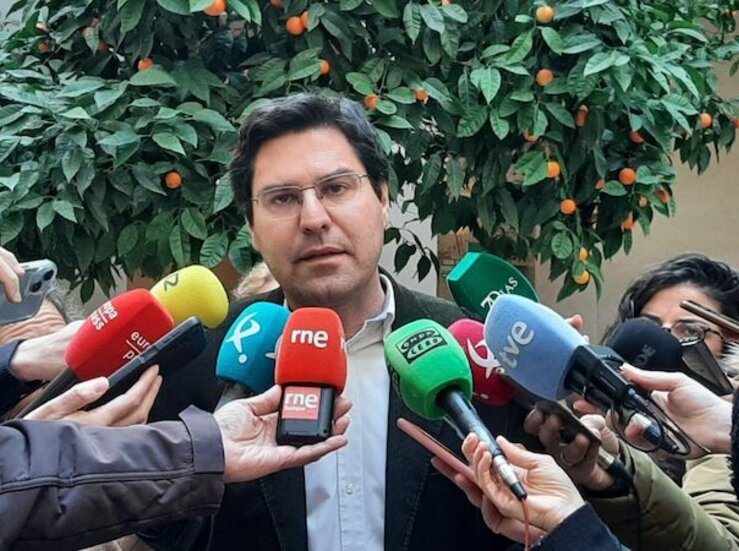 PSOE destaca que el Gobierno refuerza la financiacin regional y de los ayuntamientos