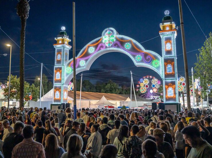 La Feria de Mrida se celebrar del 1 al 6 de septiembre repitiendo formato 