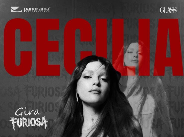 La msica de Cecilia Zango y el circoteatro de Sosiego llegan a Sala Trajano de Mrida