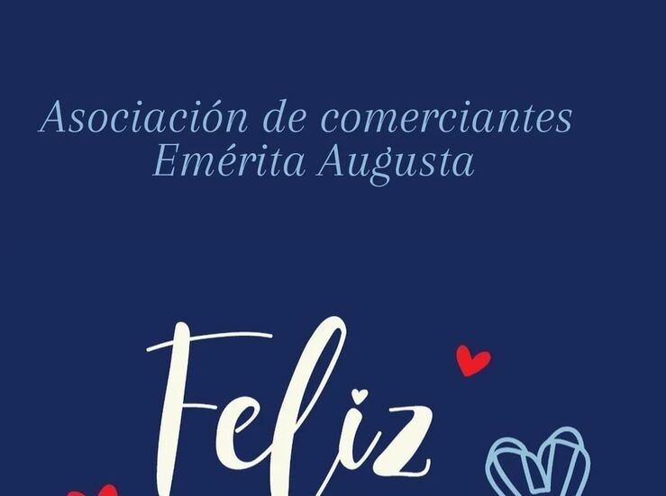 La Asociacin de Comerciantes Emrita Augusta lanza una campaa por el Da del Padre 