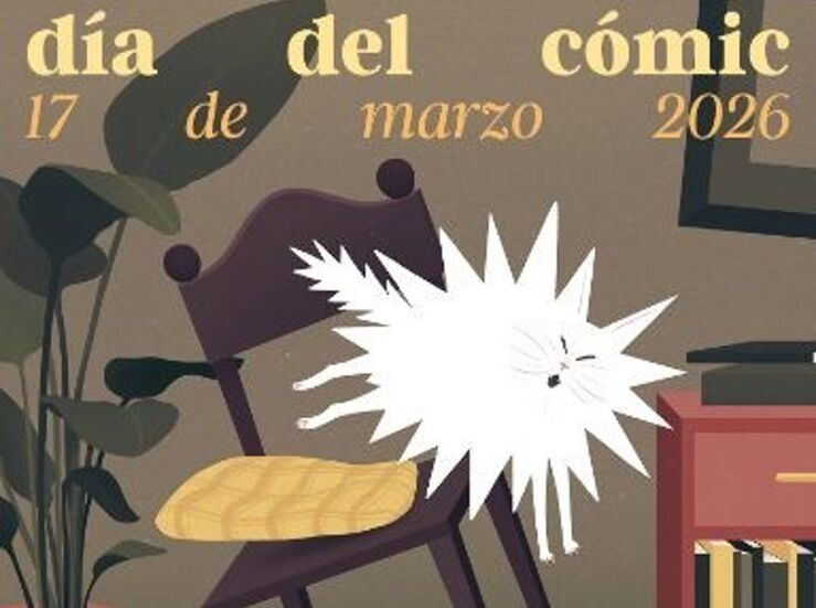 MNAR de Mrida organiza un taller infantil con motivo del IV Da del Cmic y del Tebeo