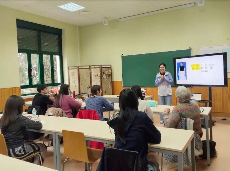 CCOO reclama a la consejera de Educacin una apuesta decidida por la educacin pblica