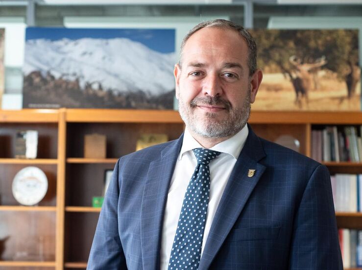 La Junta de Extremadura pide avanzar en la conexin MadridLisboa por la EXA1