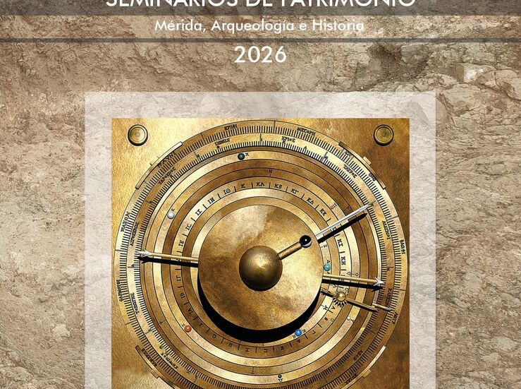 Nuevo Seminario de Patrimonio del Consorcio de la Ciudad Monumental de Mrida