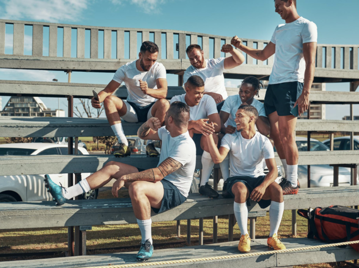 Ms de un milln de partidos vigilados por inteligencia artificial