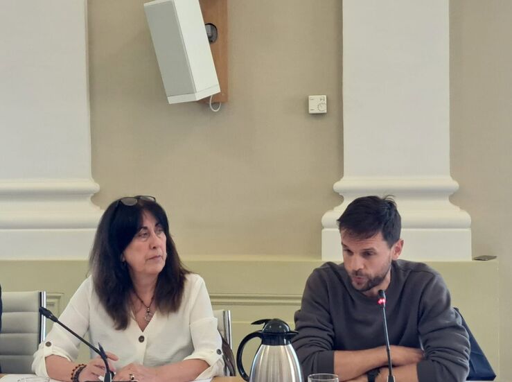 Unidas Podemos propone elaboracin de plan para recuperacin de la Ronda de Vadillo 