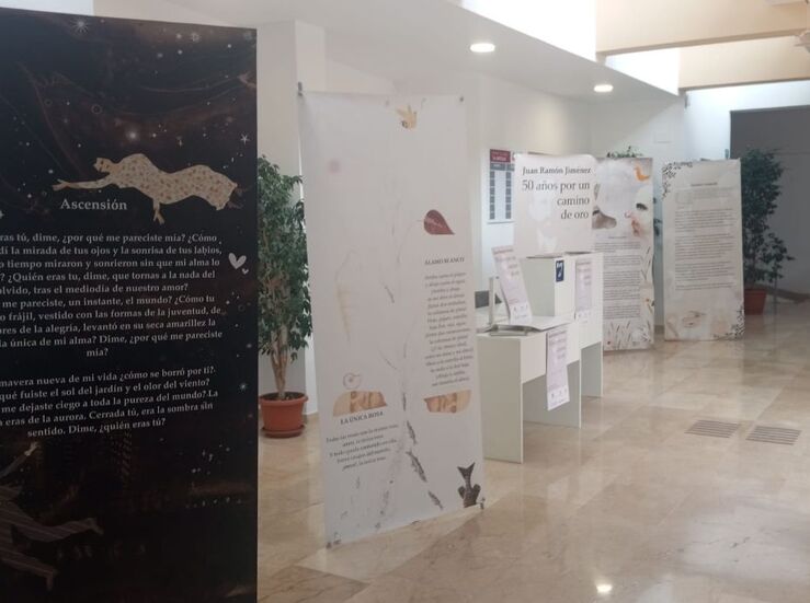 La Biblioteca de La Antigua de Mrida celebra el Da de la Poesa