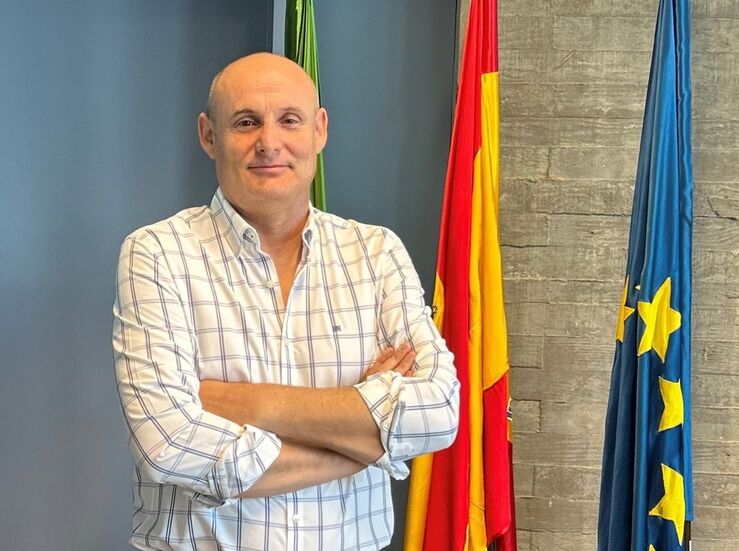 Francisco Eugenio Pozo Pitel cesa como secretario general de la Consejera de Educacin