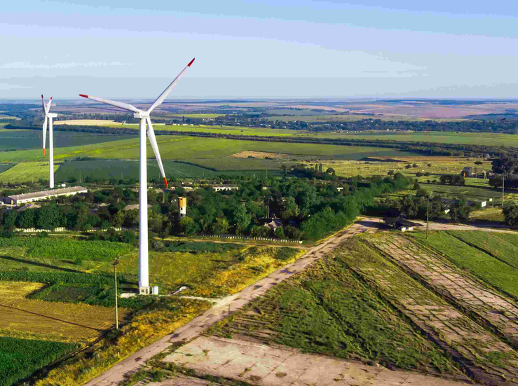 La transicin energtica como motor de desarrollo regional