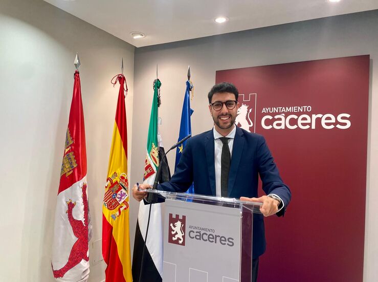 La justicia respalda actuacin del Ayuntamiento de Cceres sobre el edificio de Mejostilla
