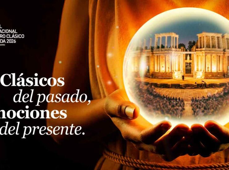 En apenas dos semanas el Festival de Mrida ha vendido 15000 entradas de la 72 Edicin