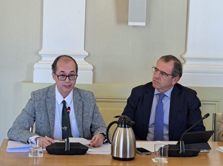 VOX Cceres demanda reforzar seguridad limpieza y mantenimiento de los espacios pblicos