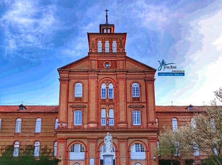 Educavita cita este martes a unos 50 centros extremeos en Colegio San Jos de Villafranca