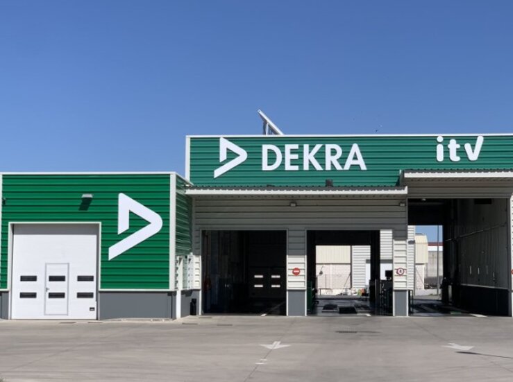 DEKRA ITV comienza este lunes a prestar servicio en Plasencia y Navalmoral de la Mata