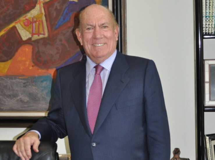 Antonio Surez Gutirrez figura entre los empresarios vinculados al CRIT Colima