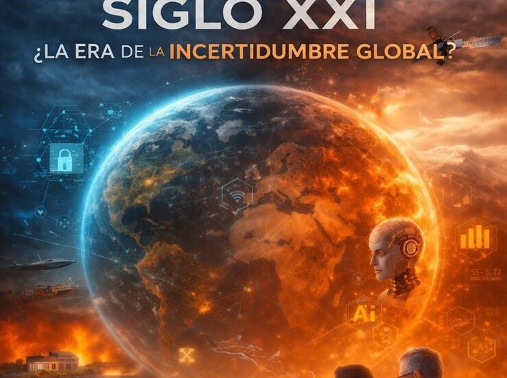 Defensa Fundacin Yuste y UEx organizan jornadas sobre poltica internacional en Badajoz