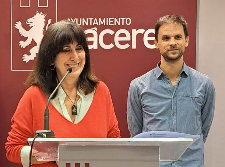 Unidas Cceres plantea establecer puntos violeta municipales durante la Semana Santa