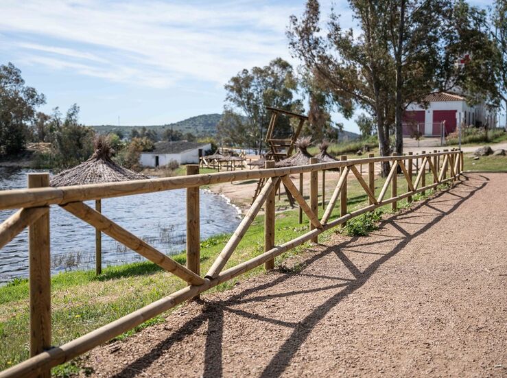 Bando municipal sobre la prohibicin de acampadas no autorizadas en Proserpina