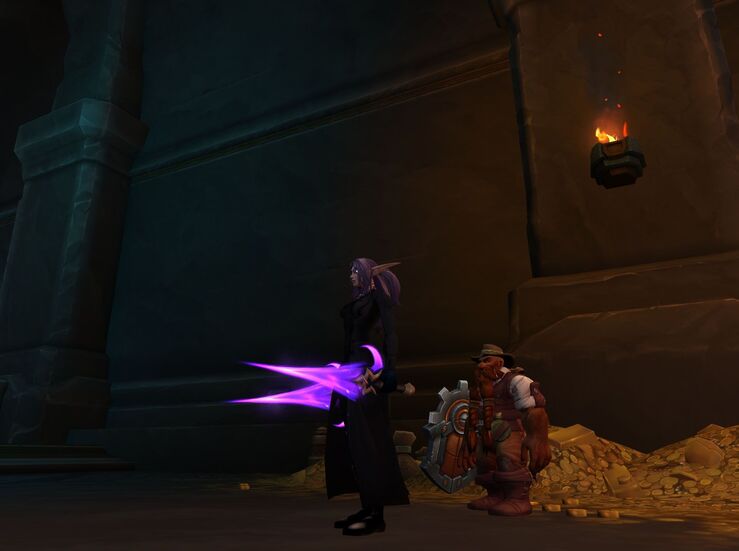 World of Warcraft Cmo farmear oro sin importar la expansin