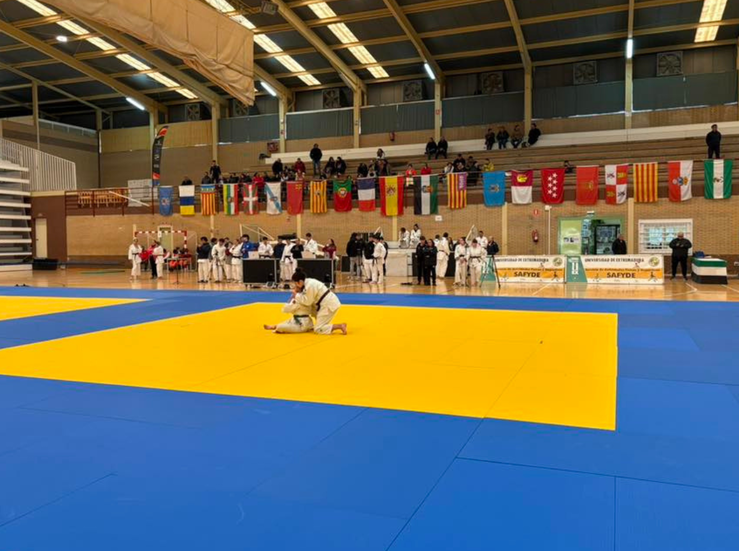 Diputacin de Cceres convoca ayudas para federaciones y clubes deportivos por 400000