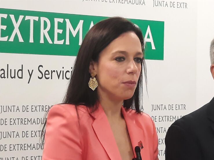 La Junta subraya que la regularizacin de migrantes tendr un impacto en el SES