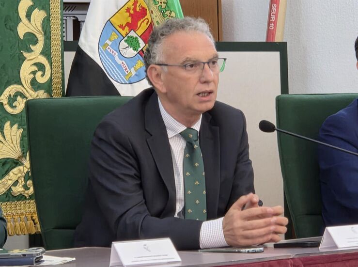 Gobierno reforzar oficinas para tramitar la regularizacin extraordinaria de migrantes 