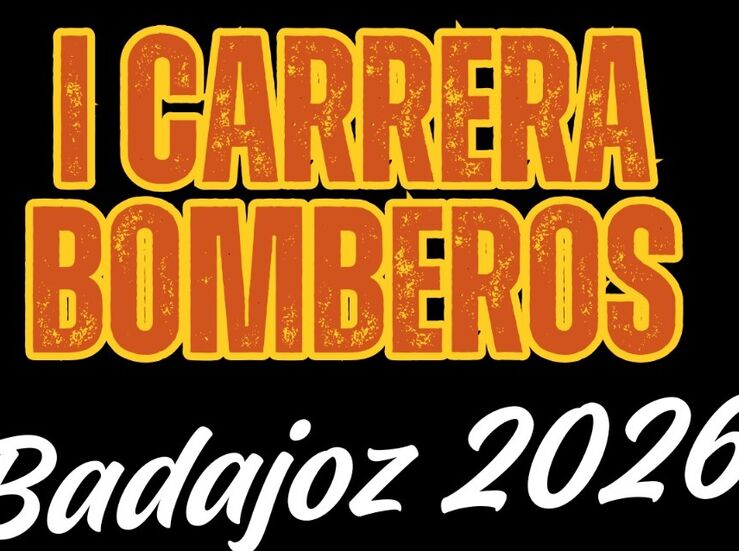 Carrera solidaria recaudar fondos para Cruz Roja y los comedores sociales de Badajoz 