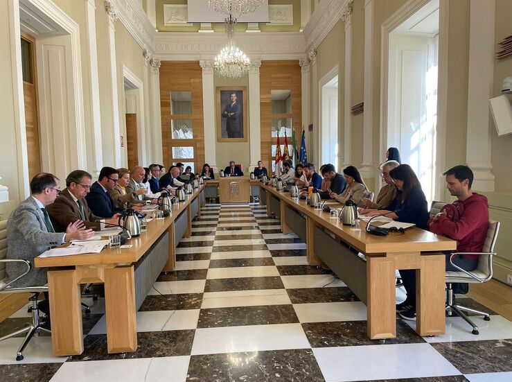 Cceres pide a Transportes ceder un tramo de la N630 para impulsar nuevo rea comercial