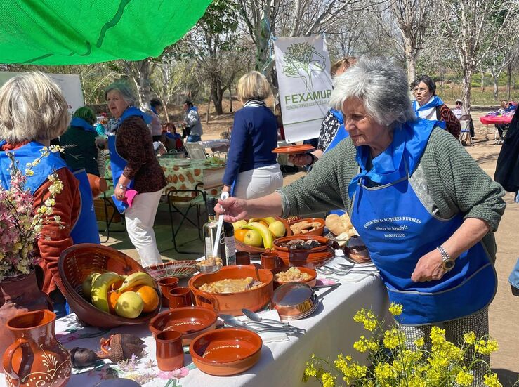 Fexamur celebrar su XIX Concurso Anual de Cocido Extremeo este sbado en Montemoln