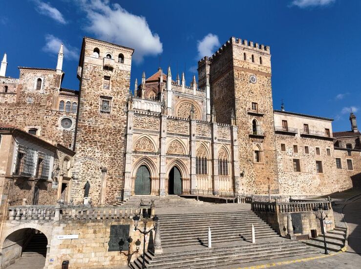 Obispo de Plasencia apela a Virgen Guadalupe como mejor antdoto ante la polarizacin 