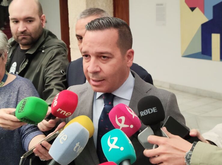 Los votantes de Vox se pueden sentir muy satisfechos del acuerdo alcanzado con el PP