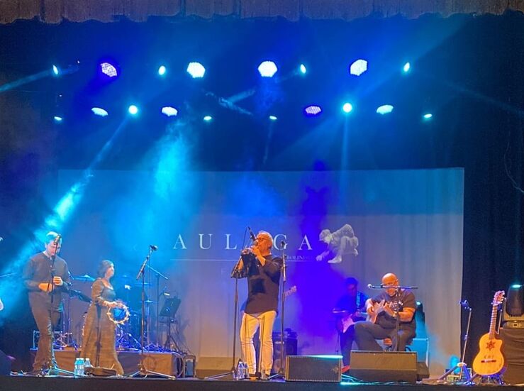 Folk Cceres toma las calles de la provincia en una edicin que llegar a 18 localidades