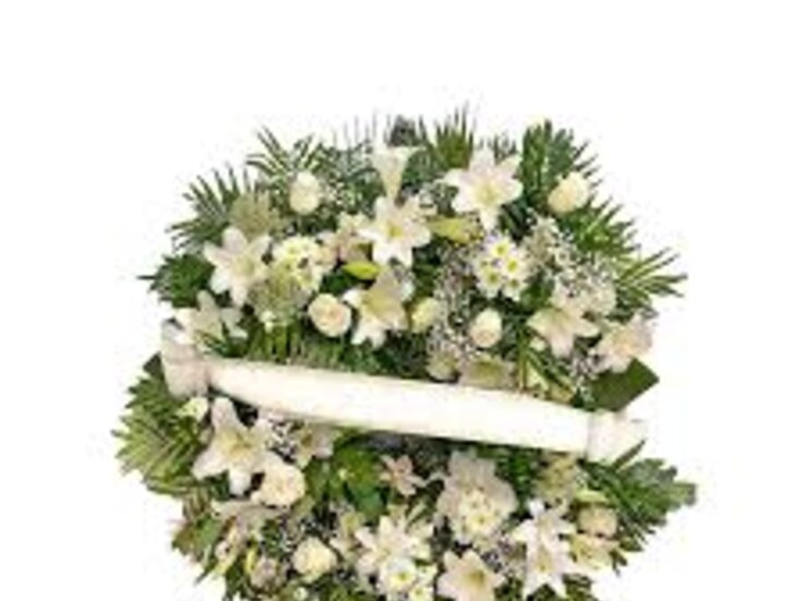 La importancia de elegir bien las flores fnebres en una despedida