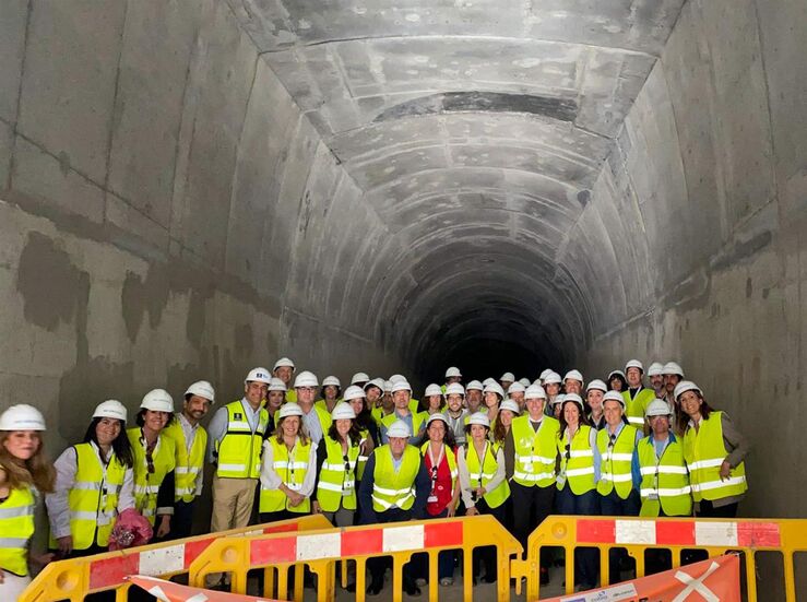 La Diputacin presenta sus iniciativas de adaptacin al cambio climtico en zonas rurales